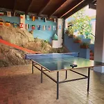 E Pfirsich * Borghetto Santo Spirito