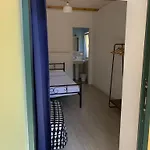 E Pfirsich Campingplatz Borghetto Santo Spirito