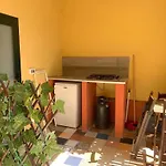 E Pfirsich * Borghetto Santo Spirito