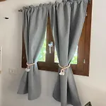 E Pfirsich * Borghetto Santo Spirito