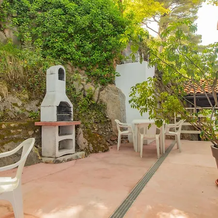 E Pfirsich * Borghetto Santo Spirito