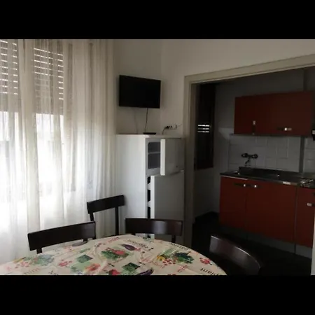 E Pfirsich Camping