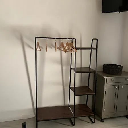 אתר קמפינג E Pfirsich בורגטו סנטו ספיריטו