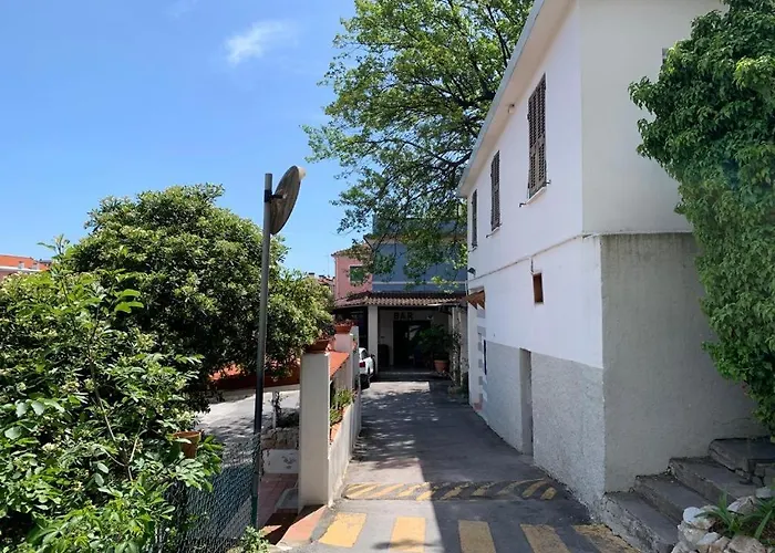 Campingplads E Pfirsich *