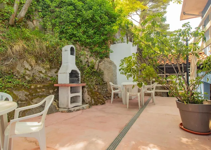 E Pfirsich * Borghetto Santo Spirito