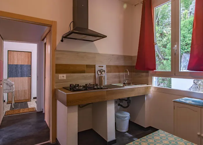 E Pfirsich Campingplads *