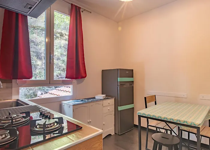 E Pfirsich * Borghetto Santo Spirito