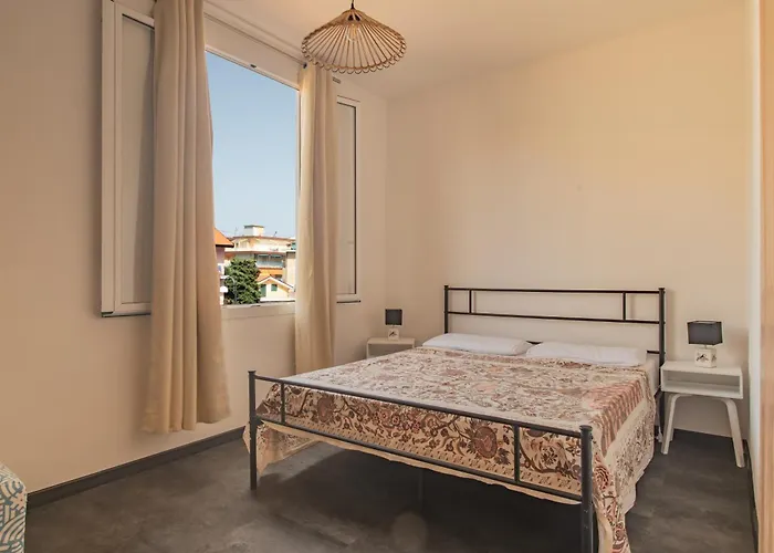 Campingplads E Pfirsich *