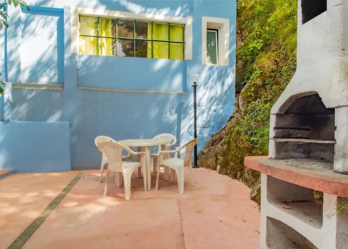 Campingplads E Pfirsich Borghetto Santo Spirito