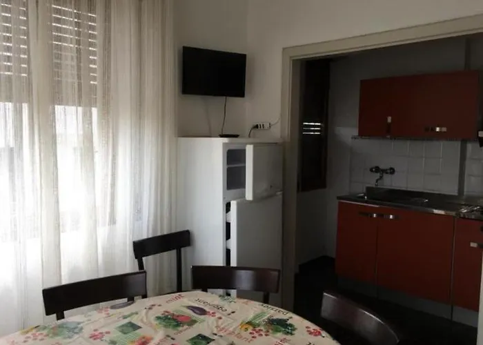 E Pfirsich Campingplads