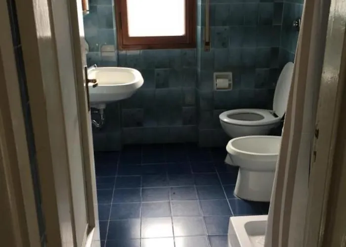 Campingplads E Pfirsich *