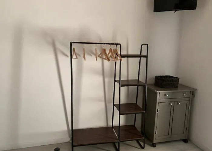 Campingplads E Pfirsich Borghetto Santo Spirito