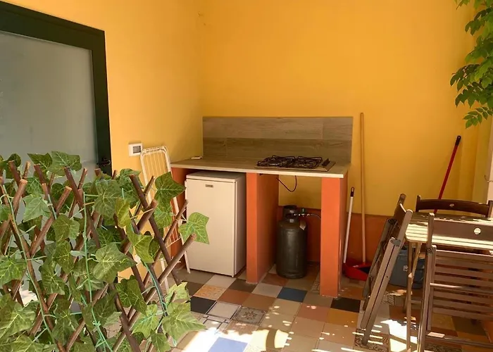 E Pfirsich * Borghetto Santo Spirito